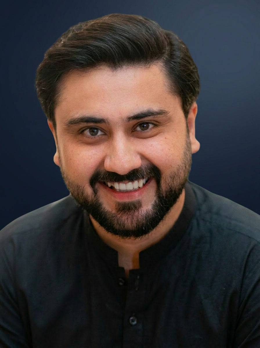 Ibtsam Ahmed — Process & Quality Leader